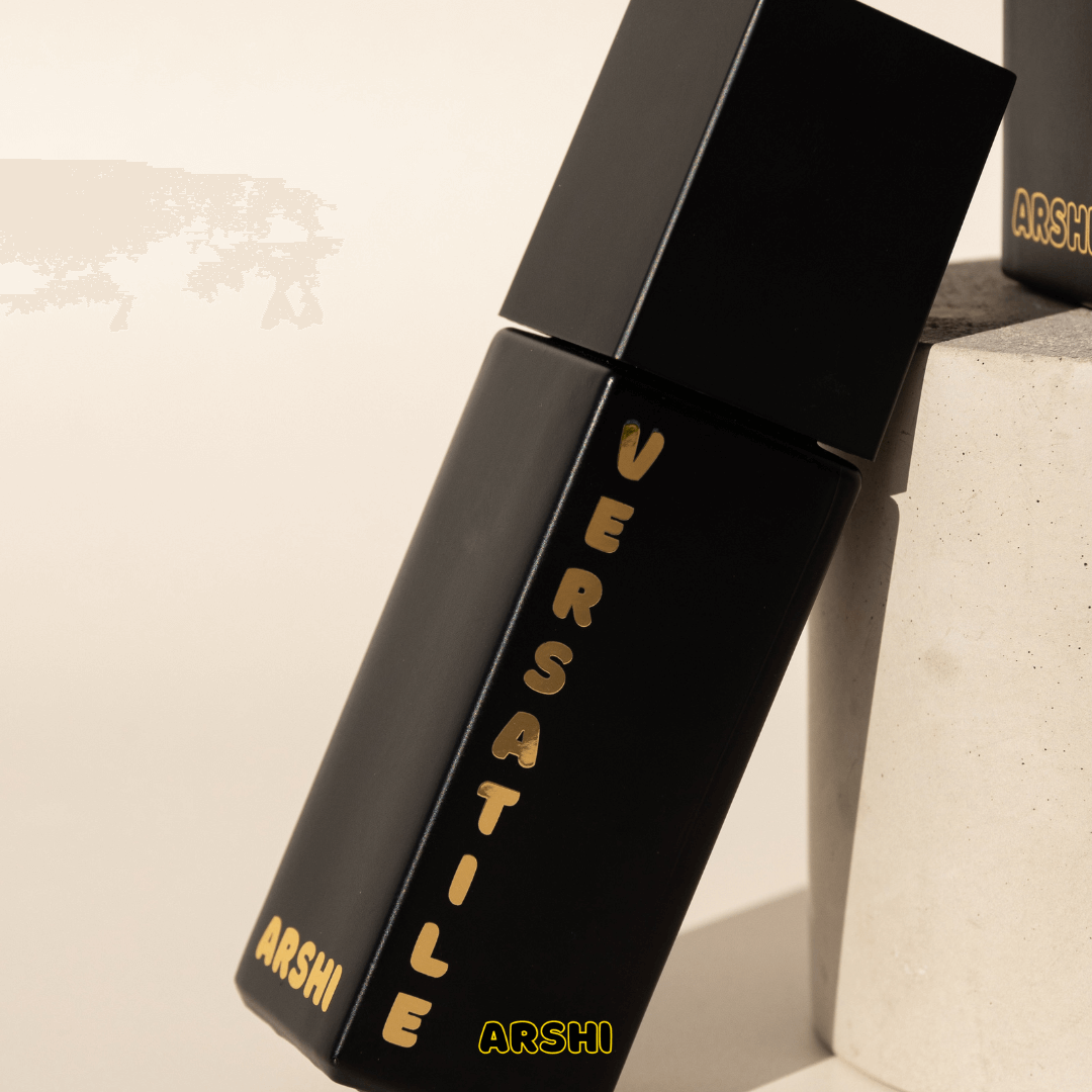 Hair Oil For Growth, Versatile Hair & Beard Oil, ARSHI
