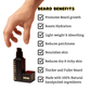 Best hair oils, Versatile Hair & Beard Oil, ARSHI